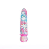 Maia Jaguar 420 Tie Die USB Rechargeable Silicone Bullet Vibrator BULLETS & EGGS